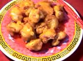 Chinese Sweet And Sour Pork